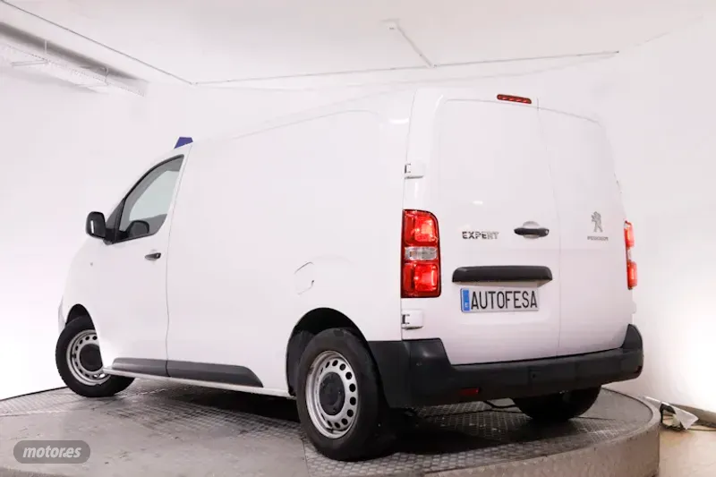 Peugeot Expert - foto 6