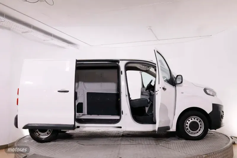 Peugeot Expert - foto 8