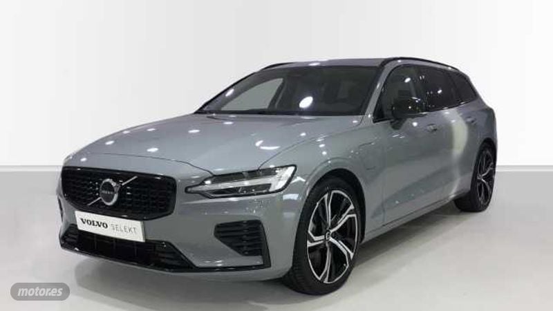 Volvo V 60