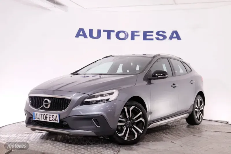 Volvo V 40