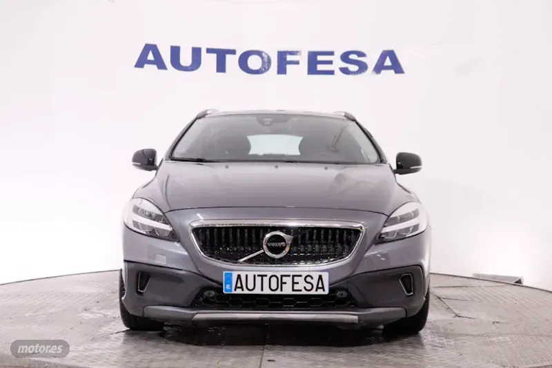 Volvo V 40