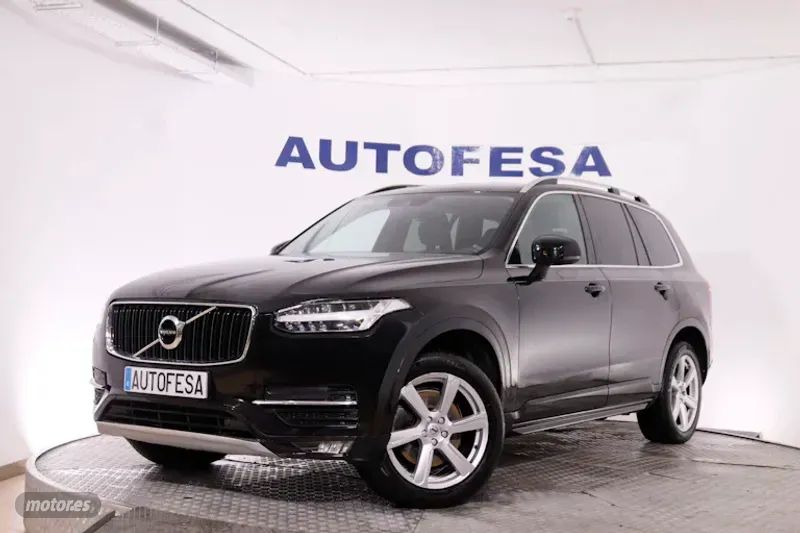 Volvo XC 90