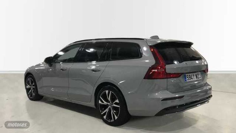 Volvo V 60