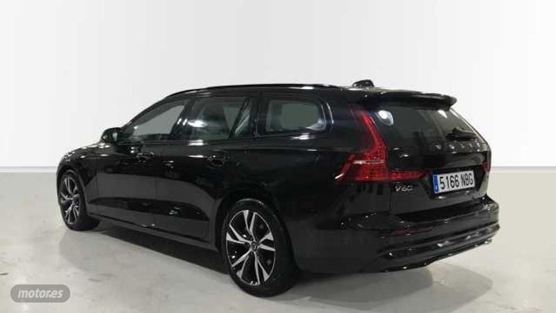 Volvo V 60
