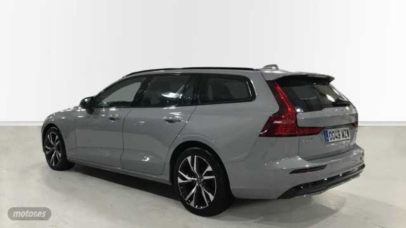Volvo V 60