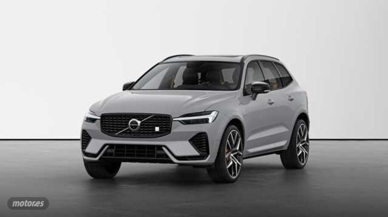 Volvo XC 60
