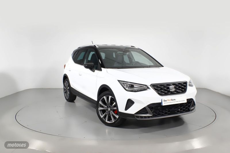 SEAT Arona 1.0 TSI St&Sp FR Special Edition 2025