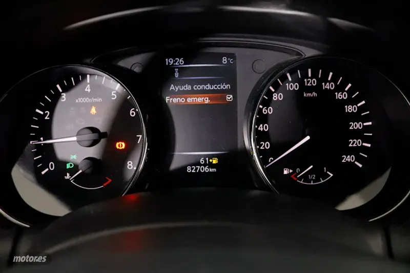 Nissan Pulsar - foto 13