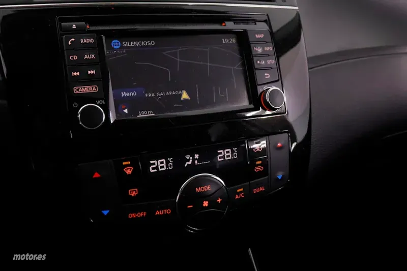 Nissan Pulsar - foto 14