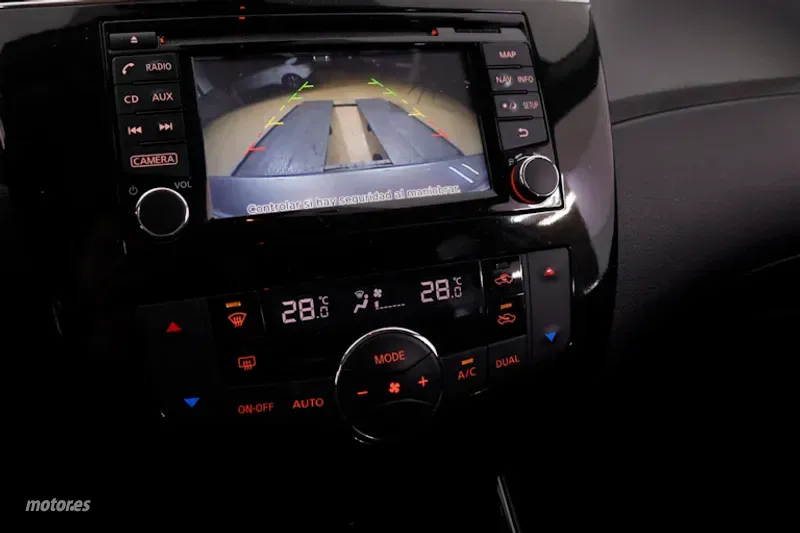 Nissan Pulsar - foto 15