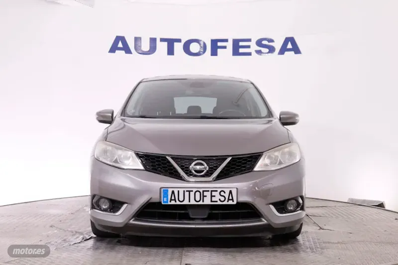 Nissan Pulsar