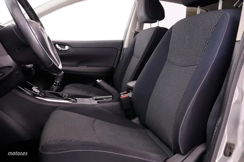 Nissan Pulsar - foto 20