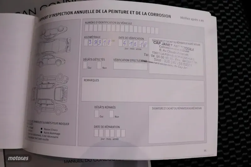 Nissan Pulsar - foto 24