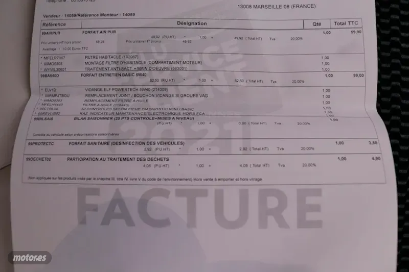 Nissan Pulsar - foto 25