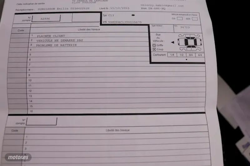 Nissan Pulsar - foto 27