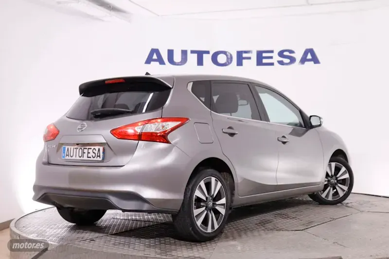 Nissan Pulsar - foto 4