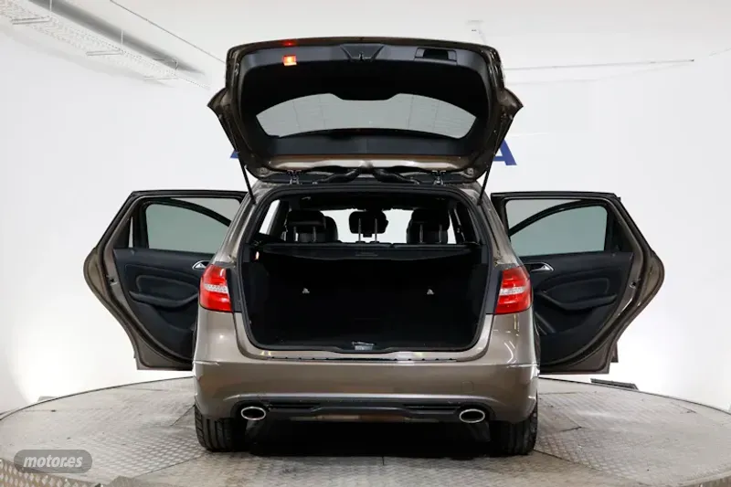 Mercedes Clase B - foto 10