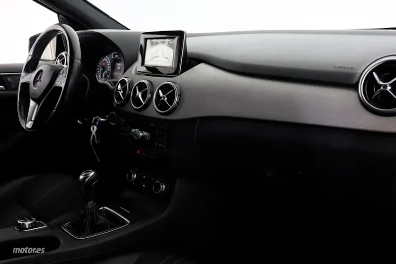 Mercedes Clase B - foto 12