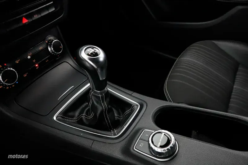 Mercedes Clase B - foto 14