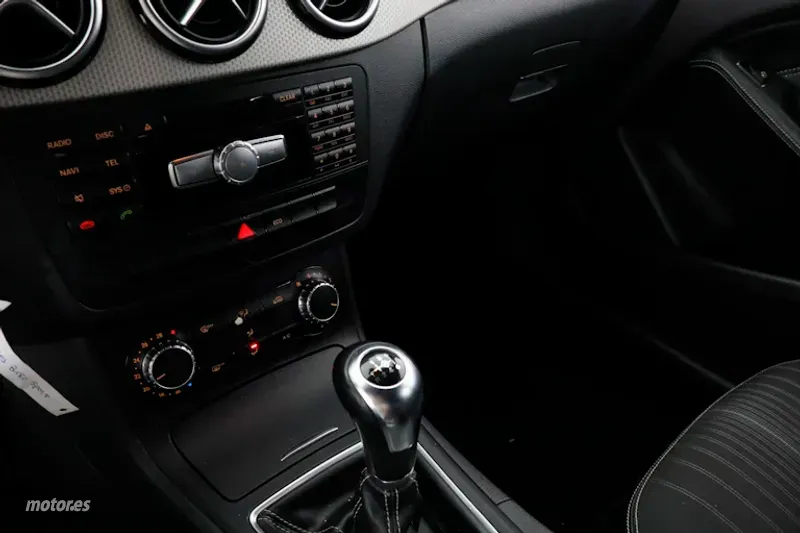 Mercedes Clase B - foto 15