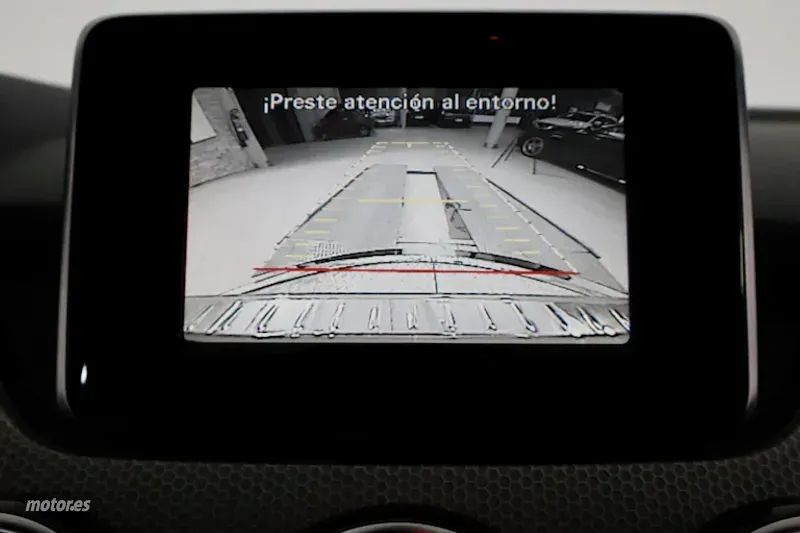 Mercedes Clase B - foto 16