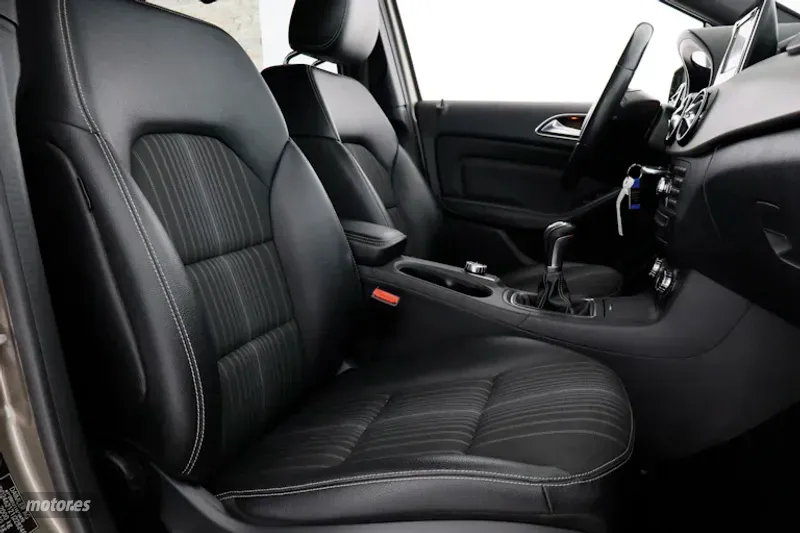 Mercedes Clase B - foto 19