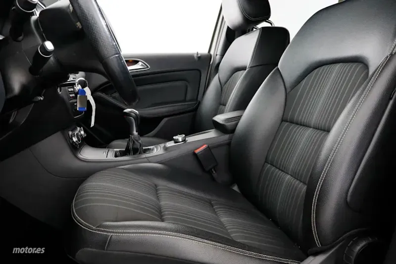 Mercedes Clase B - foto 20