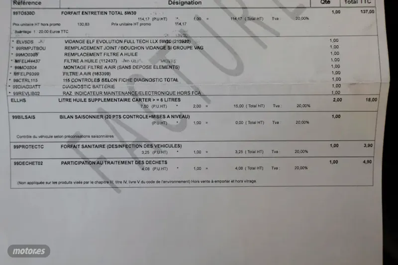 Mercedes Clase B - foto 23