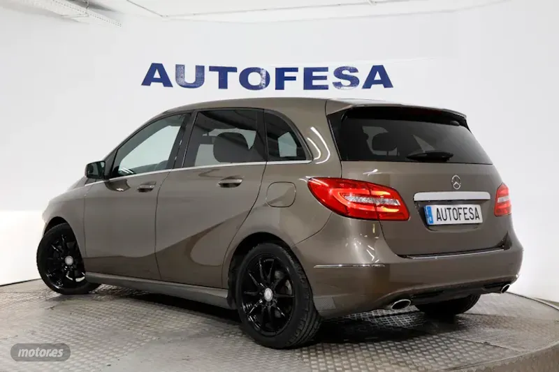 Mercedes Clase B - foto 5