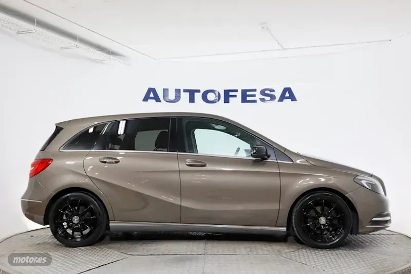 Mercedes Clase B - foto 8