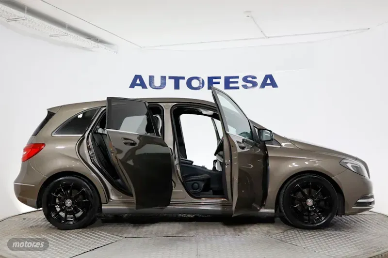 Mercedes Clase B - foto 9