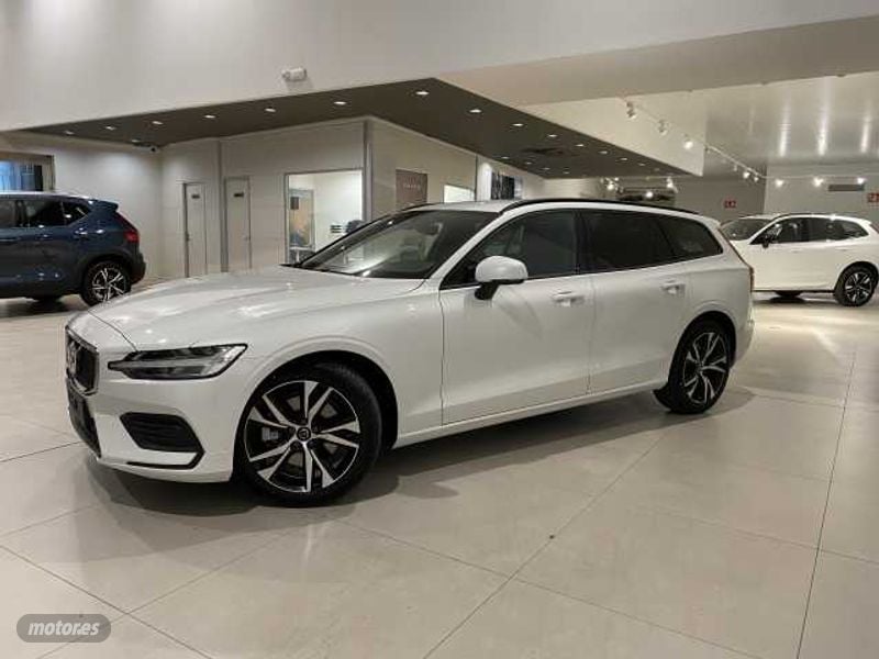 Volvo V 60
