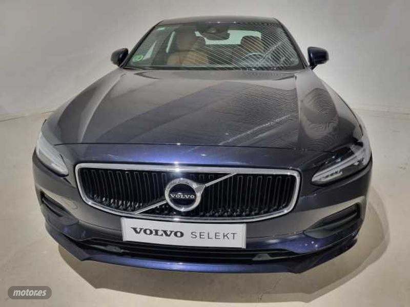 Volvo S 90