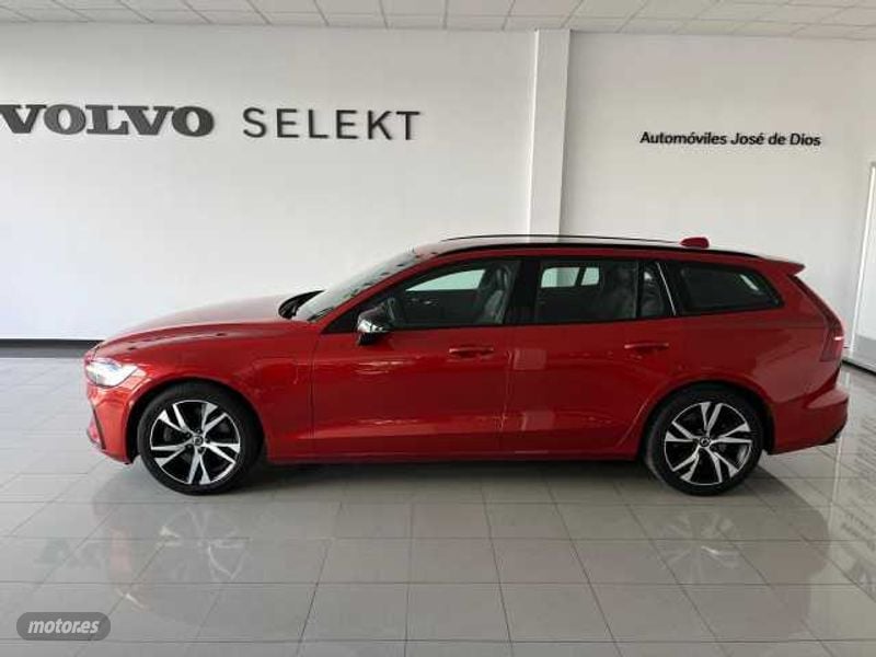 Volvo V 60