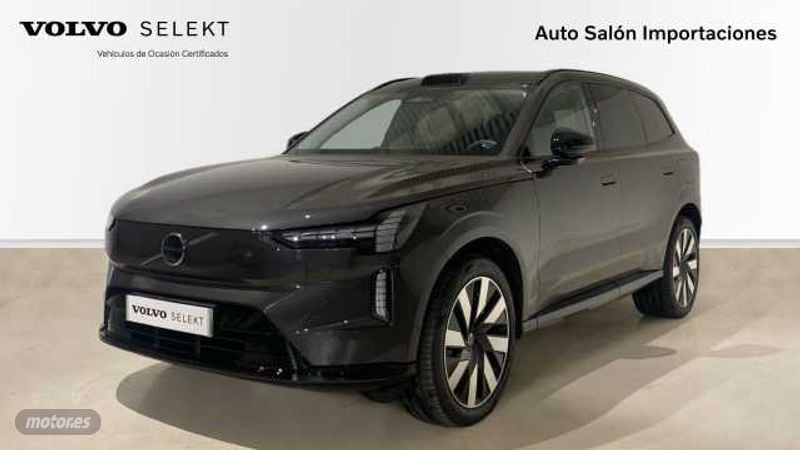 Volvo EX90