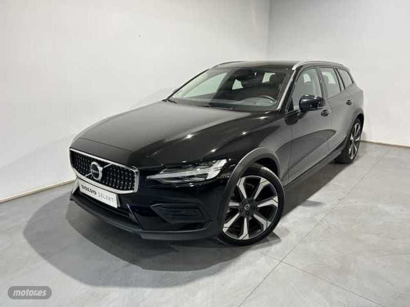 Volvo V 60