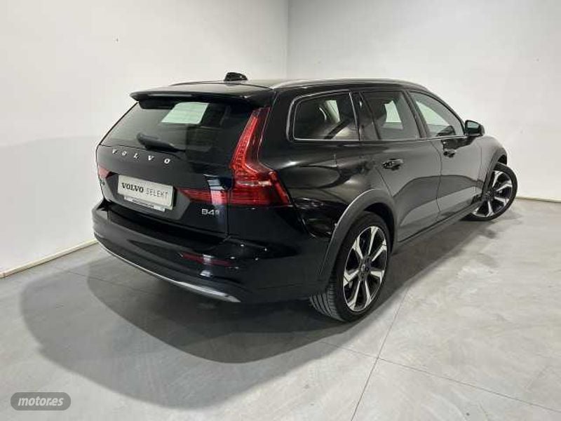 Volvo V 60