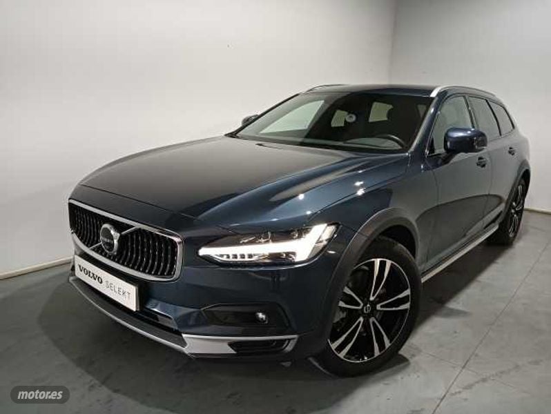 Volvo V 90