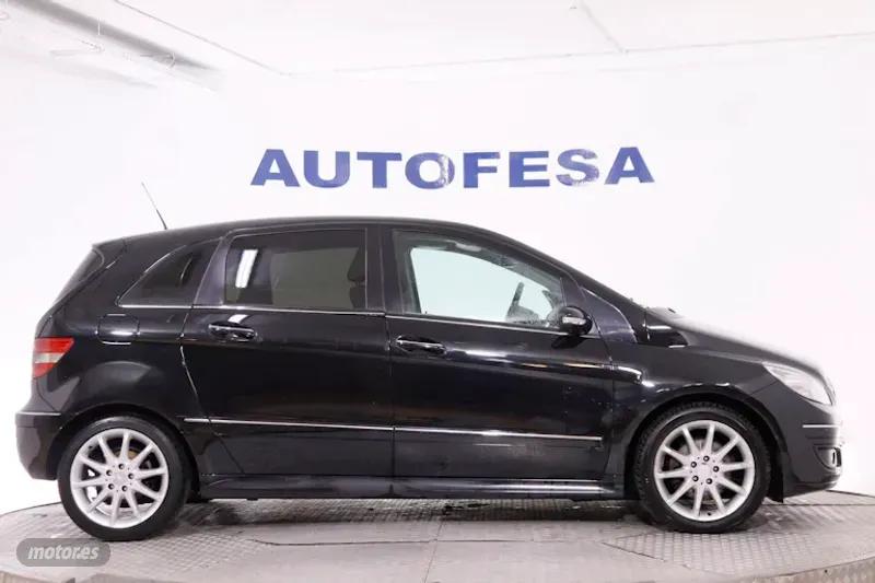 Mercedes Clase B - foto 10