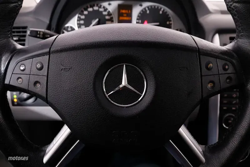 Mercedes Clase B - foto 13