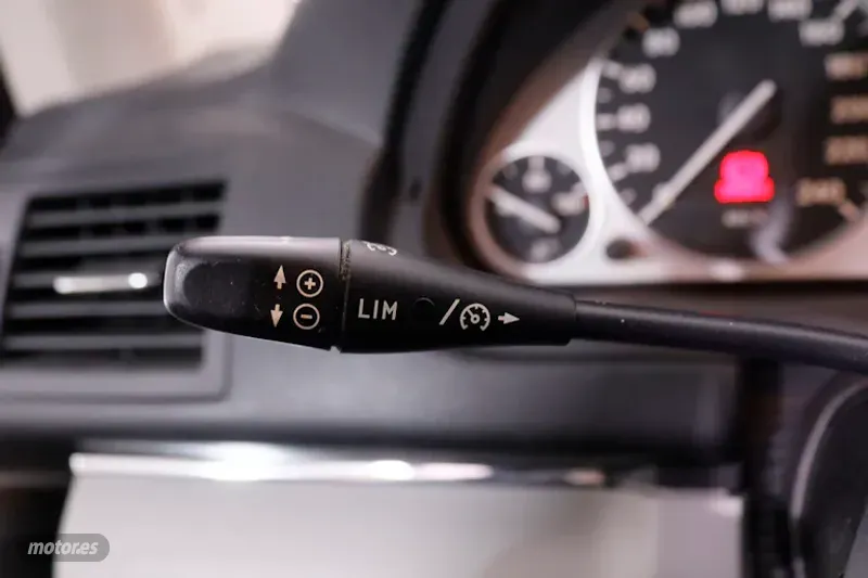 Mercedes Clase B - foto 15