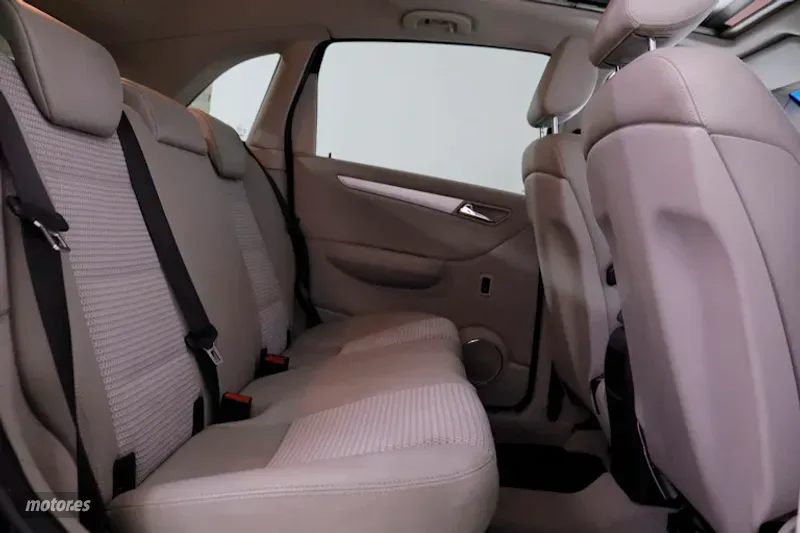 Mercedes Clase B - foto 20