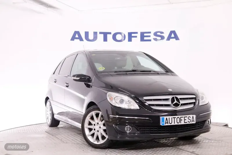 Mercedes Clase B - foto 3