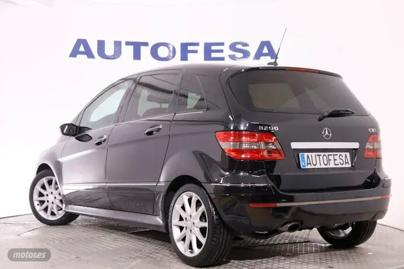 Mercedes Clase B - foto 4