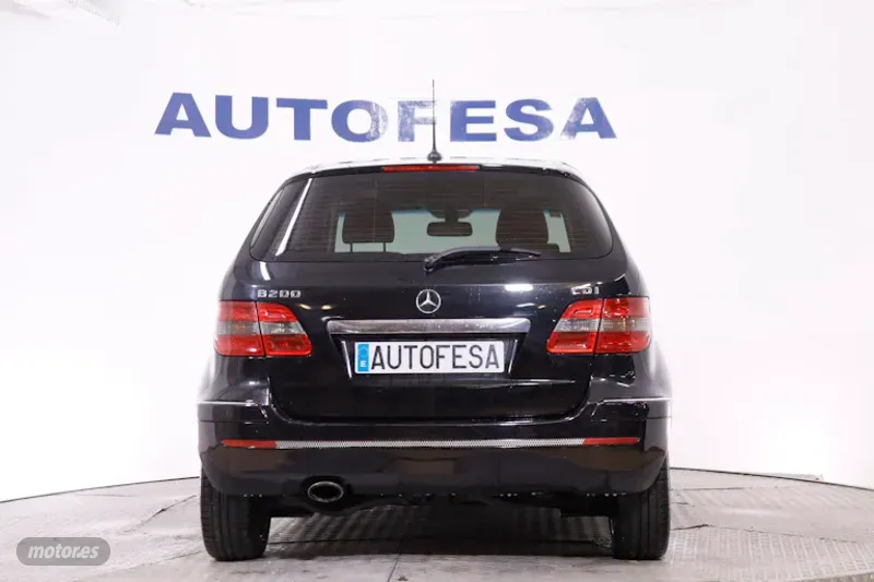 Mercedes Clase B - foto 5