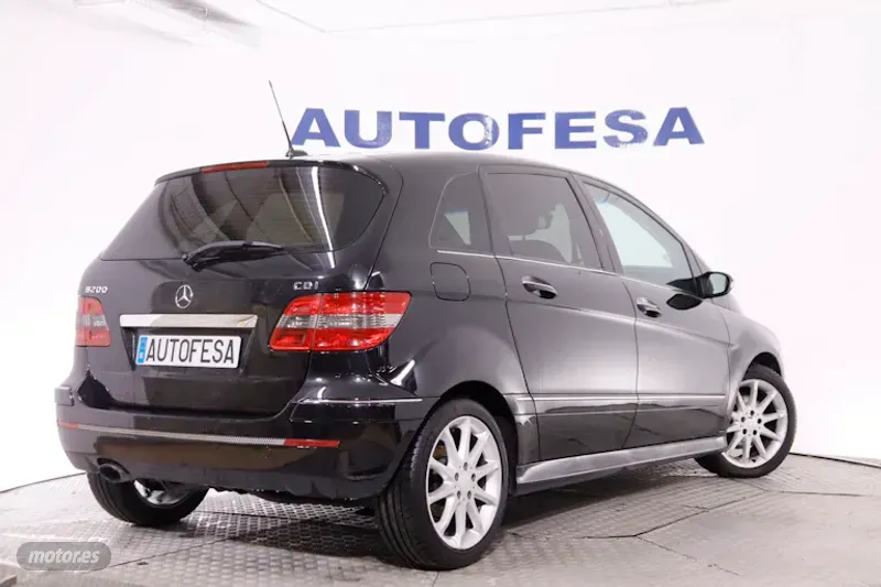 Mercedes Clase B - foto 6