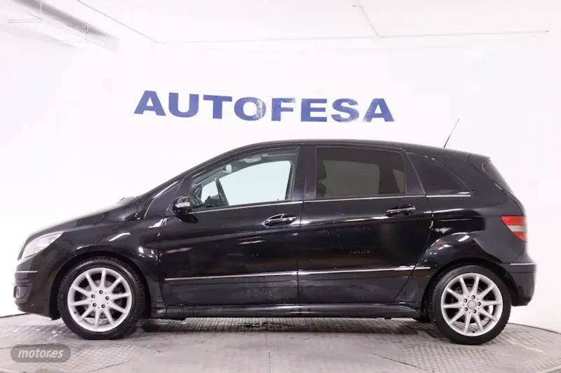 Mercedes Clase B - foto 7