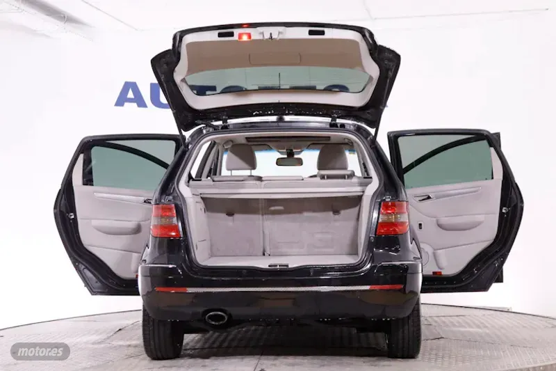 Mercedes Clase B - foto 8