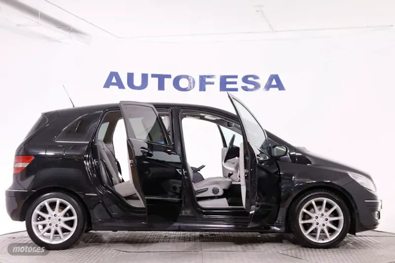 Mercedes Clase B - foto 9