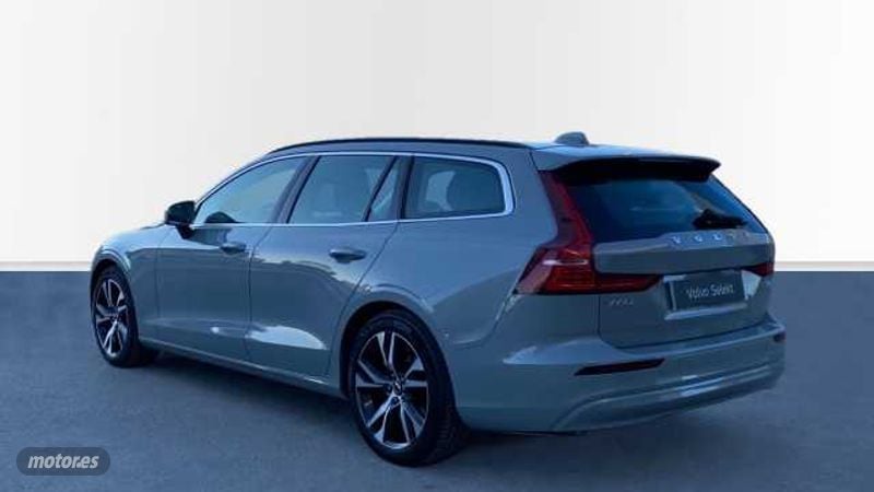 Volvo V 60